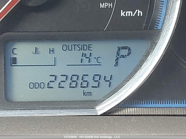 Toyota Rav4 Limited 2014 2T3DFREV7EW221803 Image 16