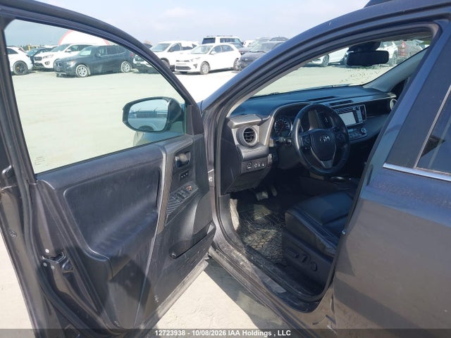 Toyota Rav4 Limited 2014 2T3DFREV7EW221803 Image 20