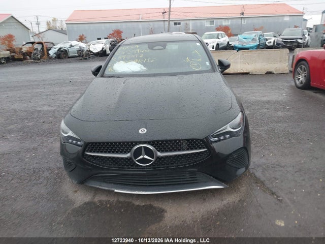 W1K5J4HB2TN592577 Mercedes-Benz CLA 250 4MATIC