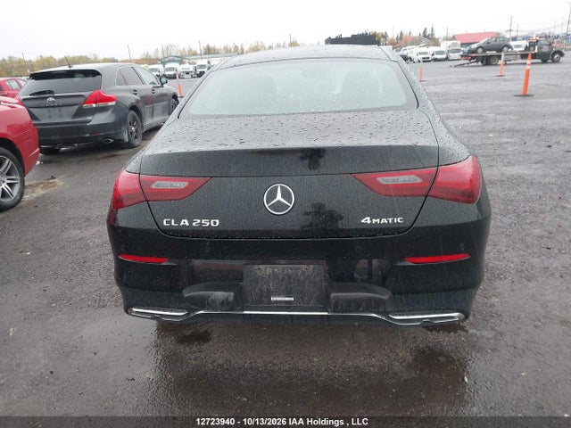 W1K5J4HB2TN592577 Mercedes-Benz CLA 250 4MATIC
