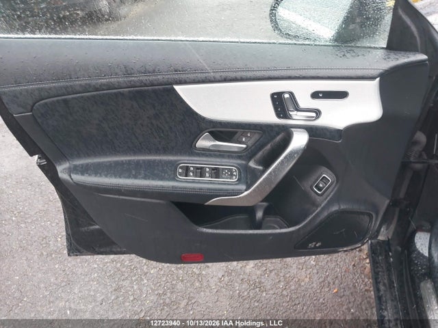 W1K5J4HB2TN592577 Mercedes-Benz CLA 250 4MATIC