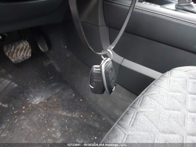 12723941 :رقم المزاد ، 3N8AP6CB7SL362630 vin ، 2025 Nissan Kicks Sv مزاد بيع