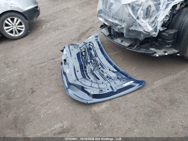 12723941 :رقم المزاد ، 3N8AP6CB7SL362630 vin ، 2025 Nissan Kicks Sv مزاد بيع