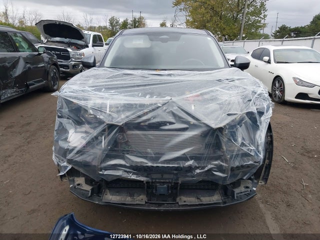 12723941 :رقم المزاد ، 3N8AP6CB7SL362630 vin ، 2025 Nissan Kicks Sv مزاد بيع