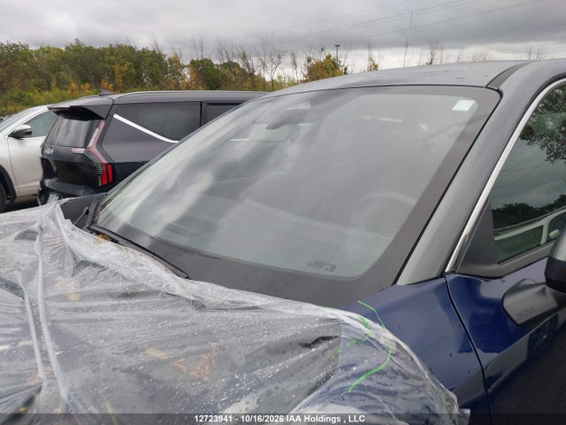 12723941 :رقم المزاد ، 3N8AP6CB7SL362630 vin ، 2025 Nissan Kicks Sv مزاد بيع