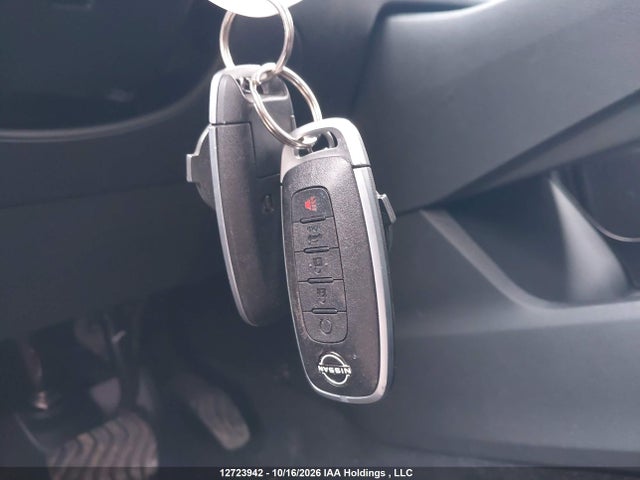 Nissan ROGUE SV 2026 JN8BT3BB1TW375336 Image 11