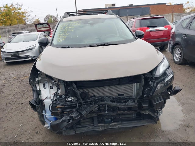 Nissan ROGUE SV 2026 JN8BT3BB1TW375336 Image 13