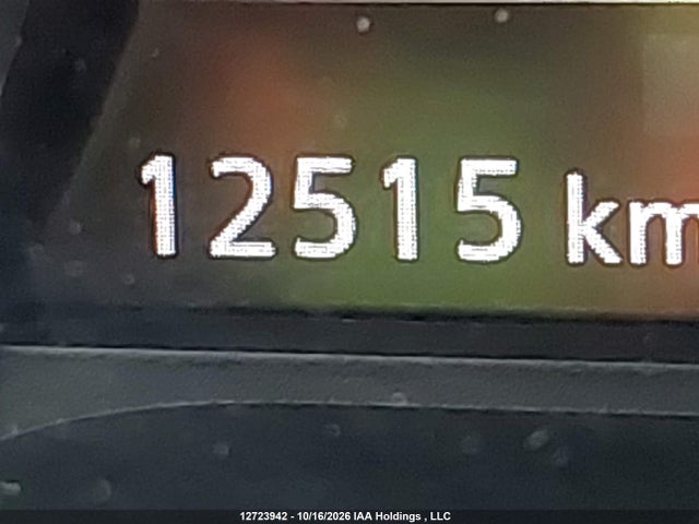 Nissan ROGUE SV 2026 JN8BT3BB1TW375336 Image 16