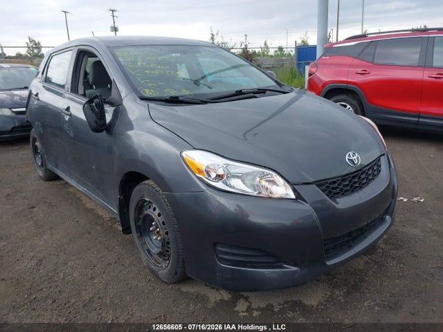 Aukcja sprzedaży 2012 Toyota Matrix, vin: 2T1KU4EE9CC809175, numer aukcji: 12656605