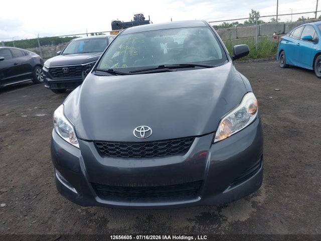 Aukcja sprzedaży 2012 Toyota Matrix, vin: 2T1KU4EE9CC809175, numer aukcji: 12656605