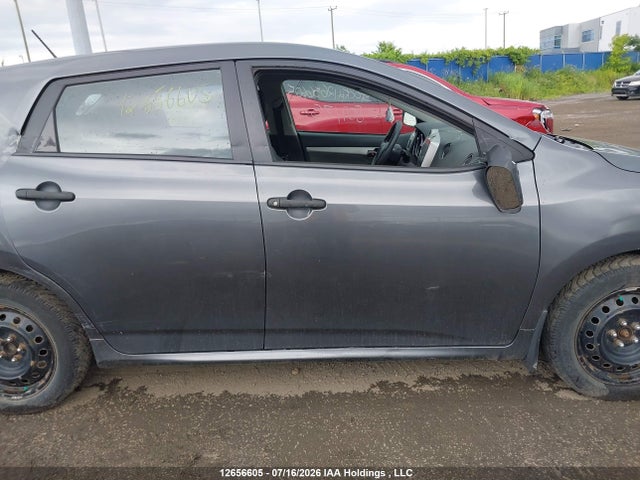 Aukcja sprzedaży 2012 Toyota Matrix, vin: 2T1KU4EE9CC809175, numer aukcji: 12656605