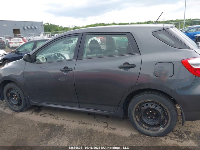 Aukcja sprzedaży 2012 Toyota Matrix, vin: 2T1KU4EE9CC809175, numer aukcji: 12656605
