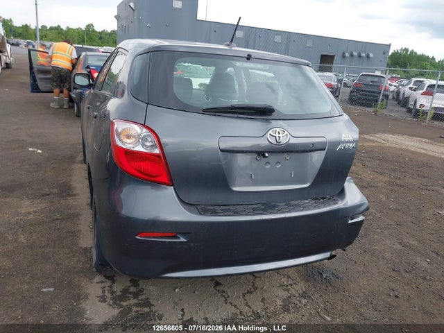 Aukcja sprzedaży 2012 Toyota Matrix, vin: 2T1KU4EE9CC809175, numer aukcji: 12656605