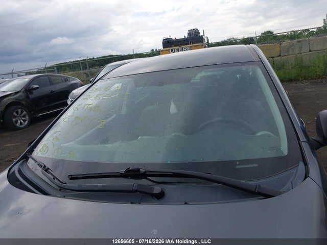Aukcja sprzedaży 2012 Toyota Matrix, vin: 2T1KU4EE9CC809175, numer aukcji: 12656605