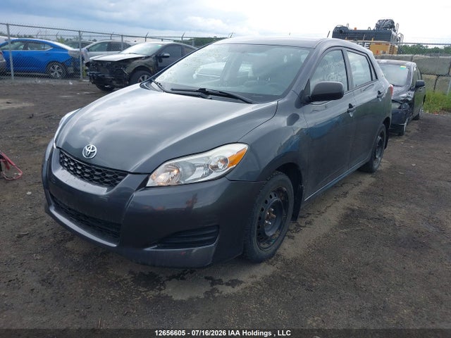 Aukcja sprzedaży 2012 Toyota Matrix, vin: 2T1KU4EE9CC809175, numer aukcji: 12656605