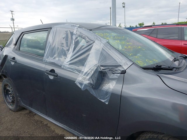 Aukcja sprzedaży 2012 Toyota Matrix, vin: 2T1KU4EE9CC809175, numer aukcji: 12656605