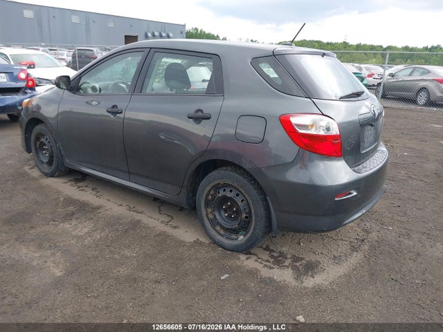 Aukcja sprzedaży 2012 Toyota Matrix, vin: 2T1KU4EE9CC809175, numer aukcji: 12656605