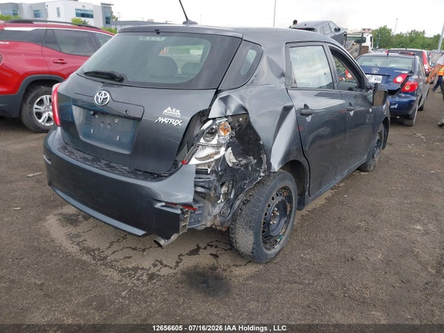 Aukcja sprzedaży 2012 Toyota Matrix, vin: 2T1KU4EE9CC809175, numer aukcji: 12656605