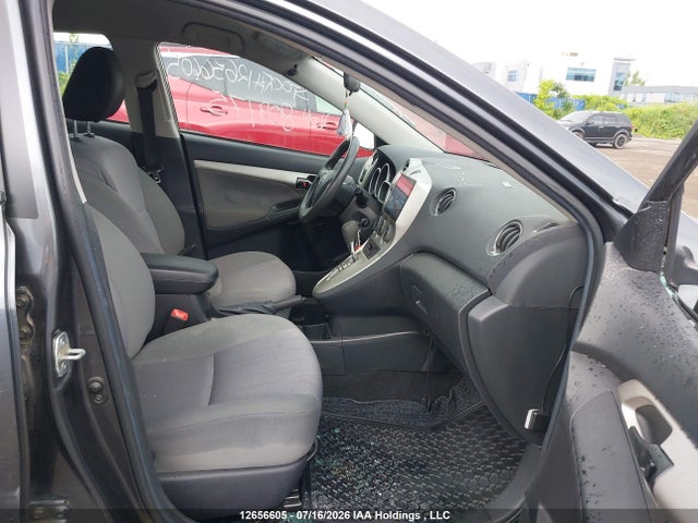 Aukcja sprzedaży 2012 Toyota Matrix, vin: 2T1KU4EE9CC809175, numer aukcji: 12656605