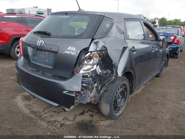 Aukcja sprzedaży 2012 Toyota Matrix, vin: 2T1KU4EE9CC809175, numer aukcji: 12656605