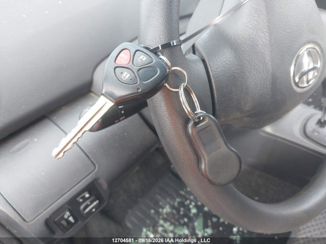 Aukcja sprzedaży 2008 Toyota Yaris, vin: JTDBT923481254134, numer aukcji: 12704581