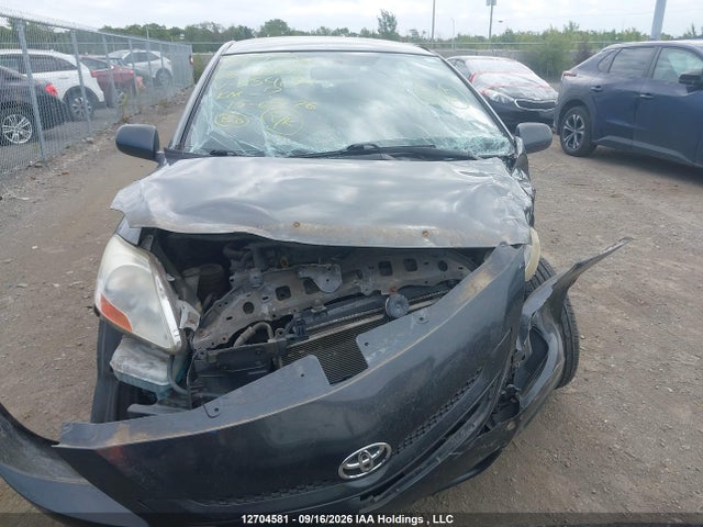 Aukcja sprzedaży 2008 Toyota Yaris, vin: JTDBT923481254134, numer aukcji: 12704581