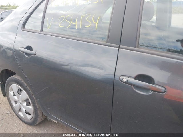 Aukcja sprzedaży 2008 Toyota Yaris, vin: JTDBT923481254134, numer aukcji: 12704581