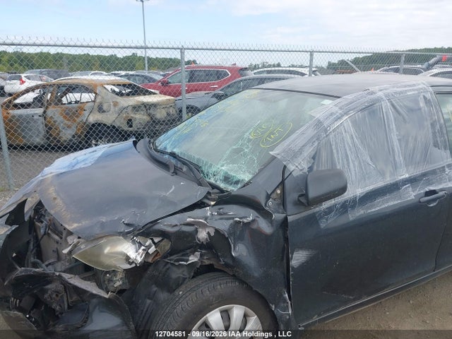 Aukcja sprzedaży 2008 Toyota Yaris, vin: JTDBT923481254134, numer aukcji: 12704581
