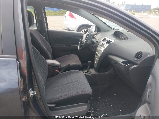 Aukcja sprzedaży 2008 Toyota Yaris, vin: JTDBT923481254134, numer aukcji: 12704581