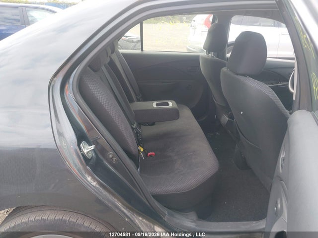 Aukcja sprzedaży 2008 Toyota Yaris, vin: JTDBT923481254134, numer aukcji: 12704581