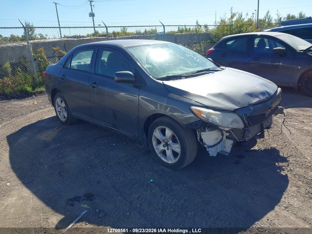 Aukcja sprzedaży 2010 Toyota Corolla Ce, vin: 2T1BU4EE8AC343199, numer aukcji: 12709561