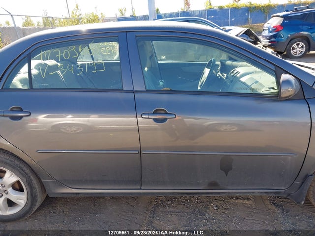 Aukcja sprzedaży 2010 Toyota Corolla Ce, vin: 2T1BU4EE8AC343199, numer aukcji: 12709561