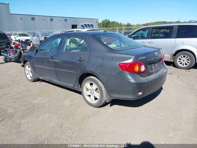 Aukcja sprzedaży 2010 Toyota Corolla Ce, vin: 2T1BU4EE8AC343199, numer aukcji: 12709561