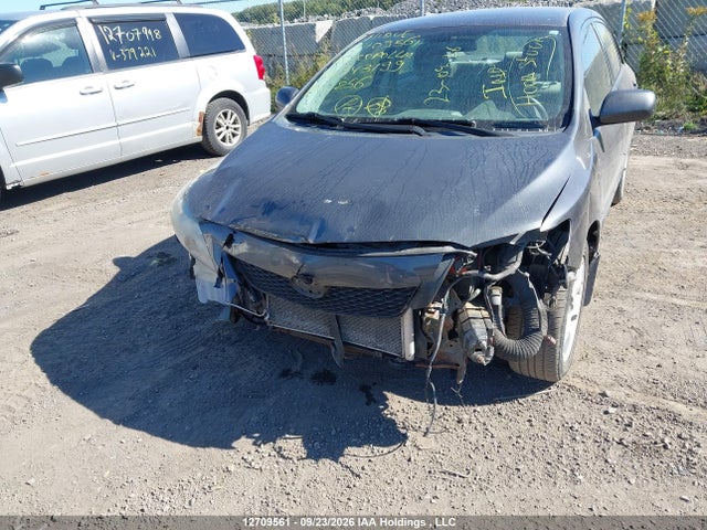 Aukcja sprzedaży 2010 Toyota Corolla Ce, vin: 2T1BU4EE8AC343199, numer aukcji: 12709561