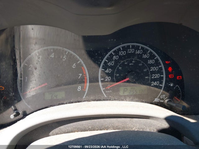 Aukcja sprzedaży 2010 Toyota Corolla Ce, vin: 2T1BU4EE8AC343199, numer aukcji: 12709561