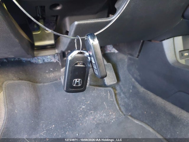 2HGFC2F78KH031479 Honda CIVIC EX