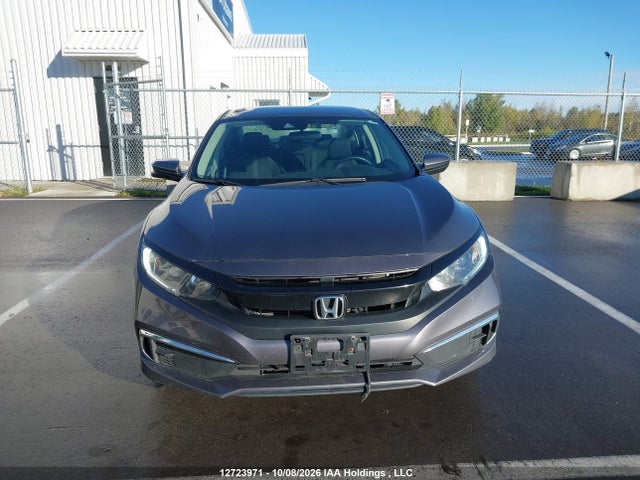 2HGFC2F78KH031479 Honda CIVIC EX