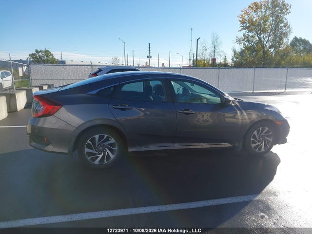 2HGFC2F78KH031479 Honda CIVIC EX