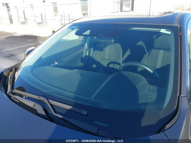 2HGFC2F78KH031479 Honda CIVIC EX