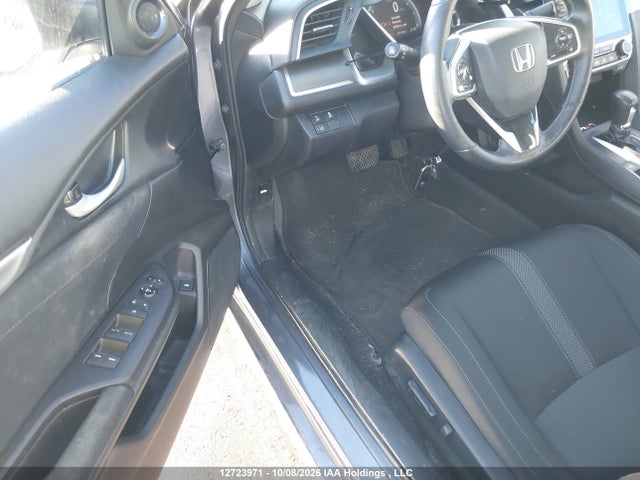 2HGFC2F78KH031479 Honda CIVIC EX