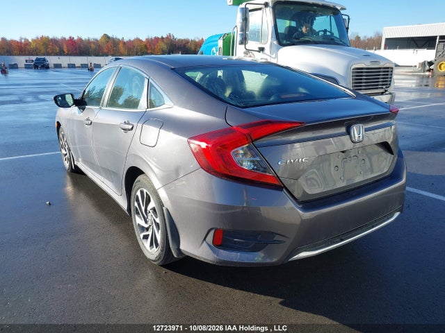 2HGFC2F78KH031479 Honda CIVIC EX