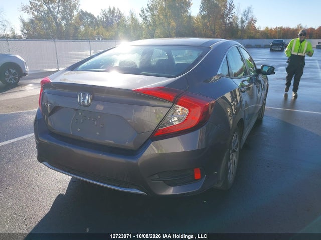 2HGFC2F78KH031479 Honda CIVIC EX