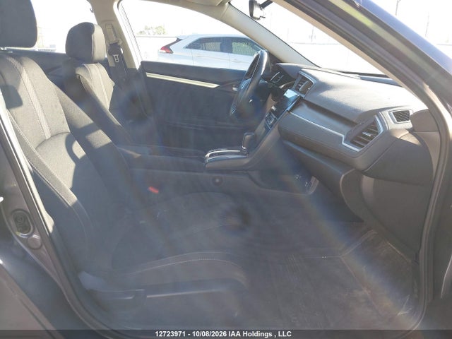 2HGFC2F78KH031479 Honda CIVIC EX