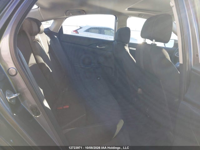 2HGFC2F78KH031479 Honda CIVIC EX