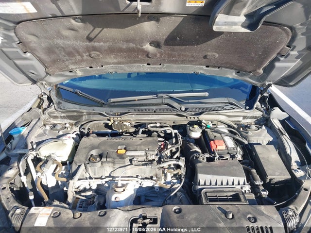 2HGFC2F78KH031479 Honda CIVIC EX