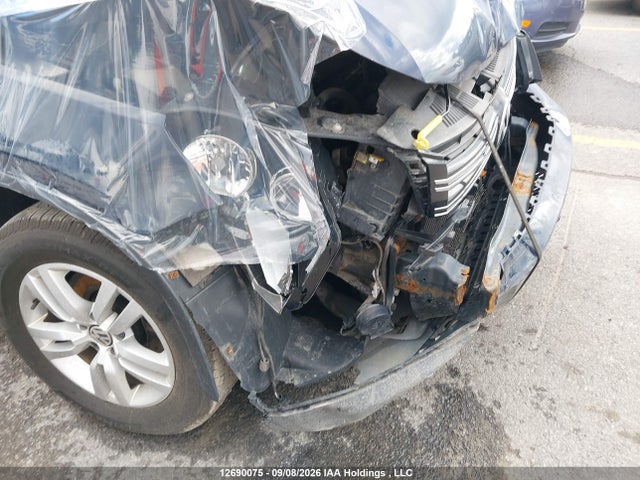 Продаж на аукціоні авто 2015 Volkswagen Tiguan Comfortline/highline/special Edition/trendline, vin: WVGJV7AX9FW540233, номер лоту: 12690075