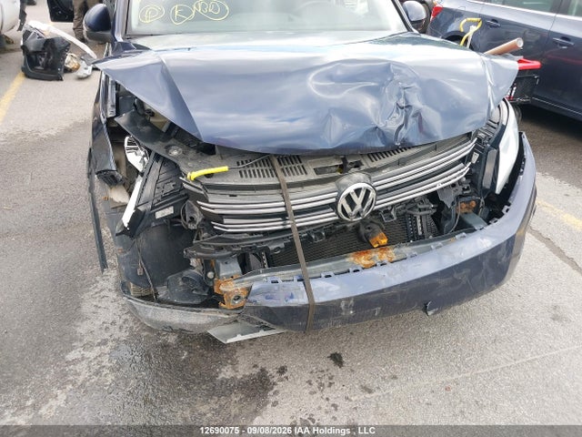 Продаж на аукціоні авто 2015 Volkswagen Tiguan Comfortline/highline/special Edition/trendline, vin: WVGJV7AX9FW540233, номер лоту: 12690075