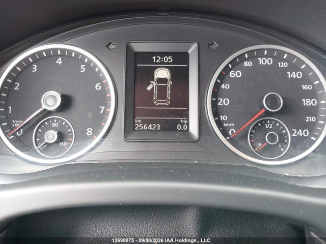 Продаж на аукціоні авто 2015 Volkswagen Tiguan Comfortline/highline/special Edition/trendline, vin: WVGJV7AX9FW540233, номер лоту: 12690075