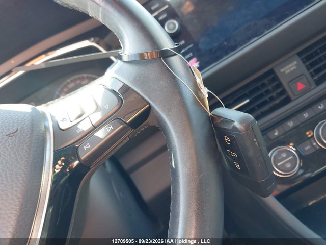 Продаж на аукціоні авто 2019 Volkswagen Jetta 1.4 Tsi Highline, vin: 3VWE57BU1KM066327, номер лоту: 12709505