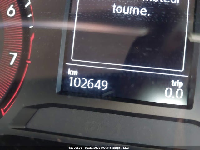 Продаж на аукціоні авто 2019 Volkswagen Jetta 1.4 Tsi Highline, vin: 3VWE57BU1KM066327, номер лоту: 12709505